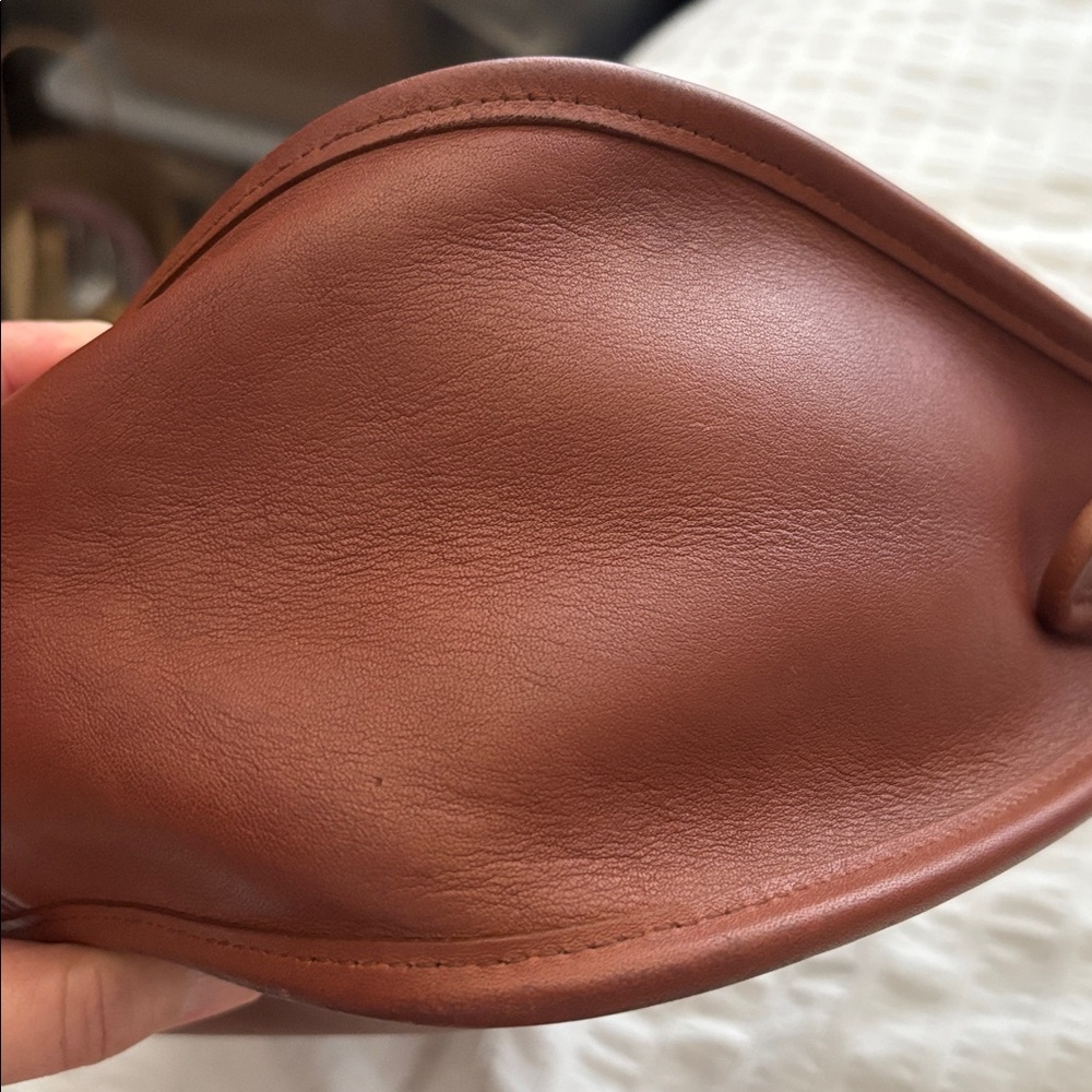 Coach Janice Bag - Picture 8 of 10